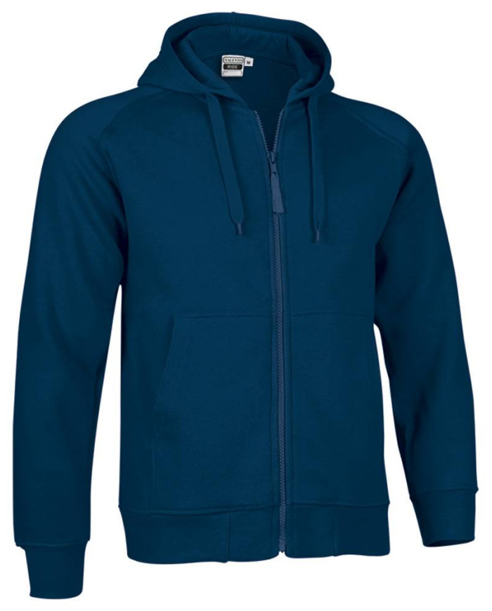 Sudadera RIDE negro