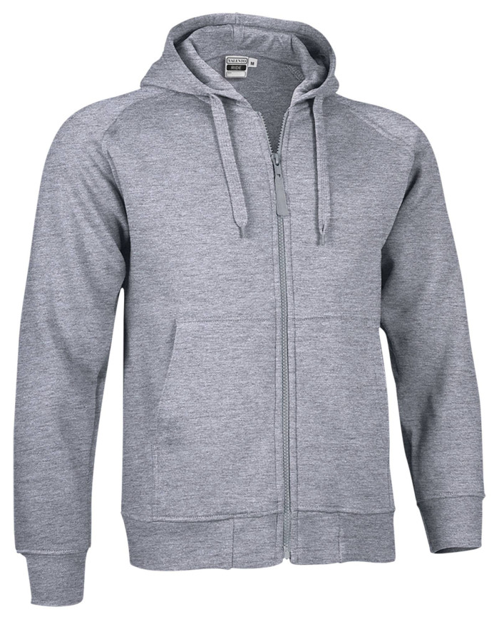 Sudadera RIDE negro
