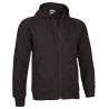 Sudadera RIDE negro