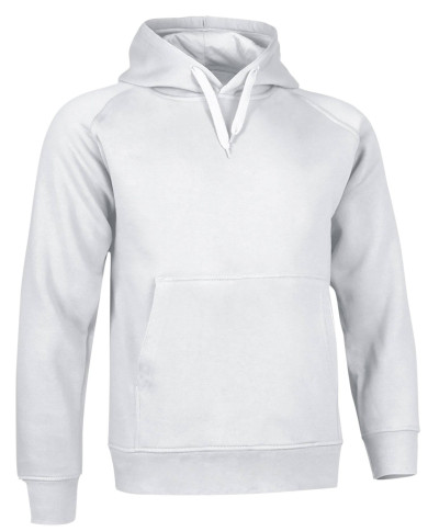 Sudadera STREET negro