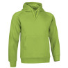 Sudadera STREET negro
