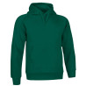 Sudadera STREET negro