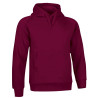 Sudadera STREET negro