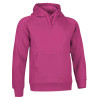 Sudadera STREET negro