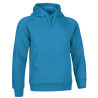 Sudadera STREET negro