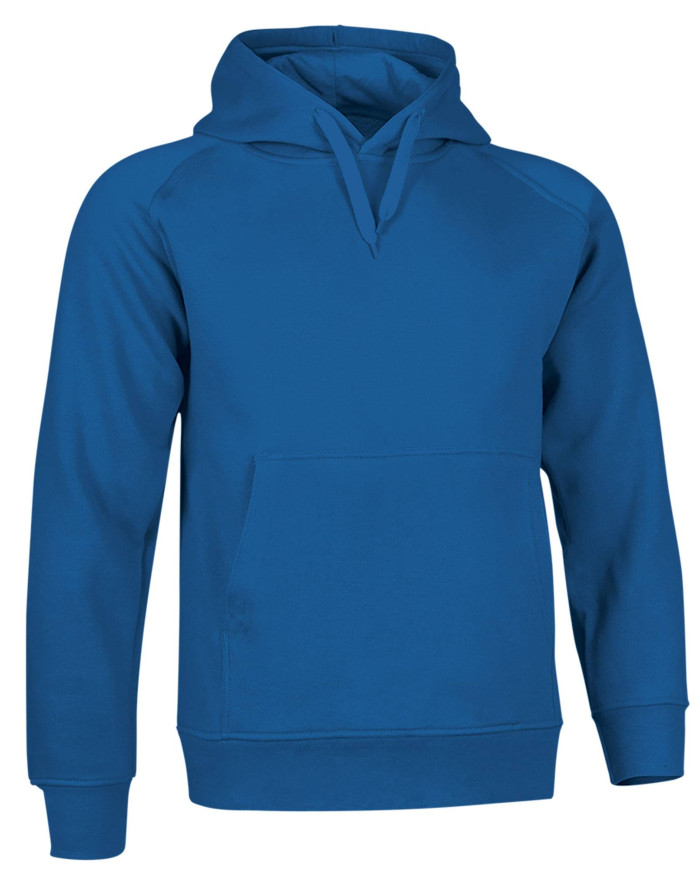 Sudadera STREET negro