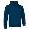 Sudadera STREET negro