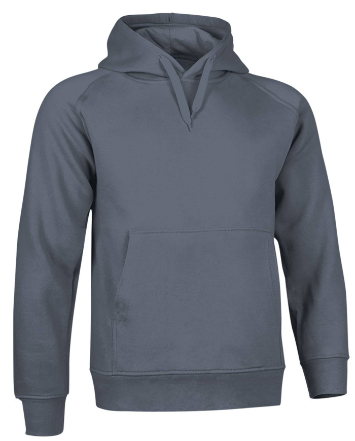 Sudadera STREET negro