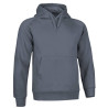Sudadera STREET negro