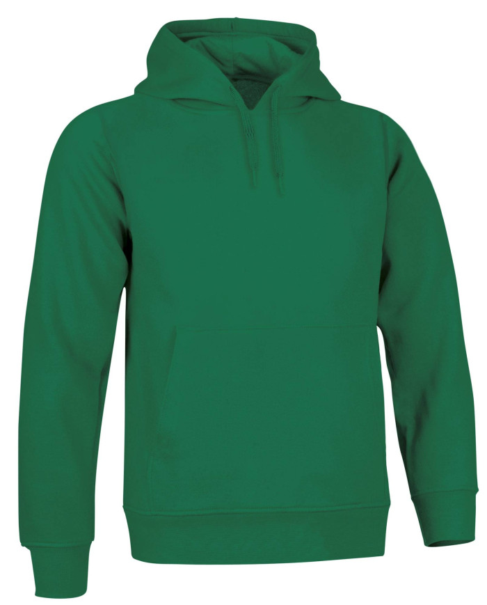 Sudadera ARIZONA negro