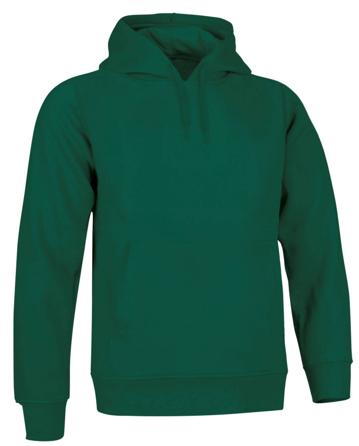 Sudadera ARIZONA negro