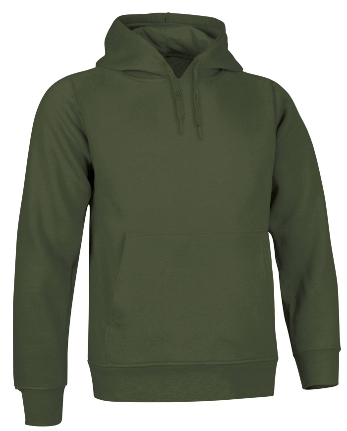 Sudadera ARIZONA negro