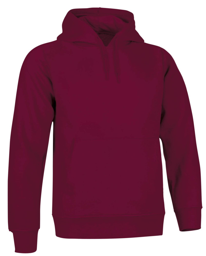 Sudadera ARIZONA negro