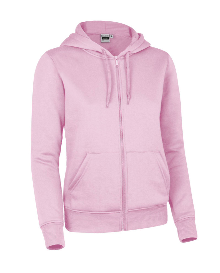 Sudadera mujer BONDI negro