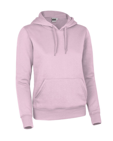 Sudadera mujer TOBAGO negro