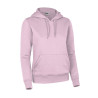 Sudadera mujer TOBAGO negro