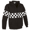 Sudadera SKA negro