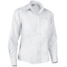 Camisa M/L Mujer STAR negro