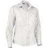 Camisa M/L Mujer STAR negro