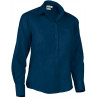 Camisa M/L Mujer STAR negro