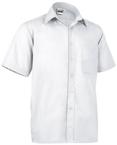 Camisa M/L OPORTO azul royal