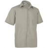 Camisa M/L OPORTO azul royal