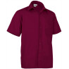 Camisa M/L OPORTO azul royal