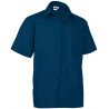 Camisa M/L OPORTO azul royal