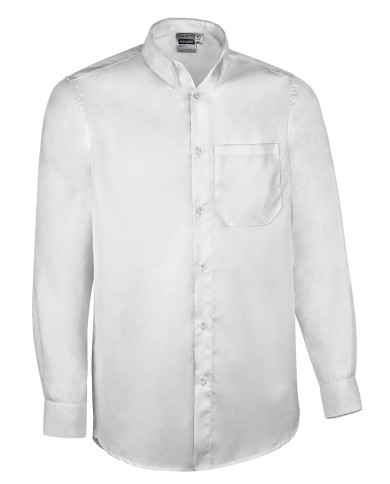 Camisa M/L PRESIDENT negro