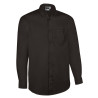 Camisa M/L PRESIDENT negro