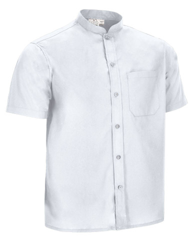 Camisa M/C CLAPTON negro