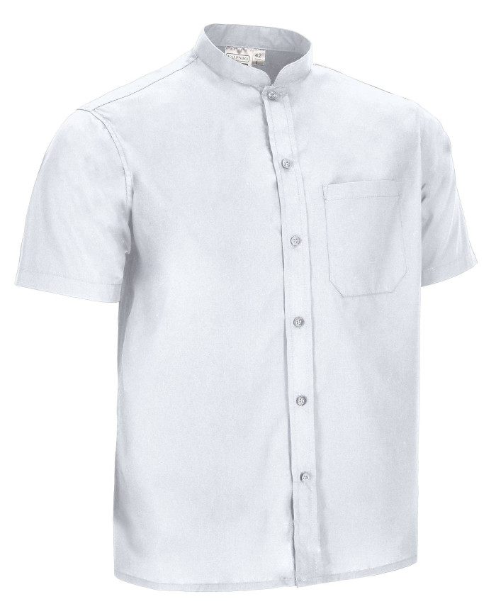 Camisa M/C CLAPTON negro