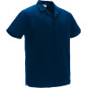 Camisa M/C WHELL negro