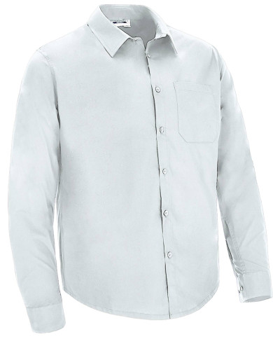 Camisa M/L VERONA negro