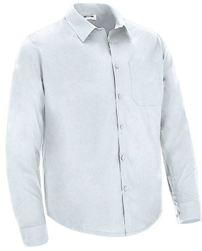 Camisa M/L VERONA negro