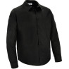 Camisa M/L VERONA negro