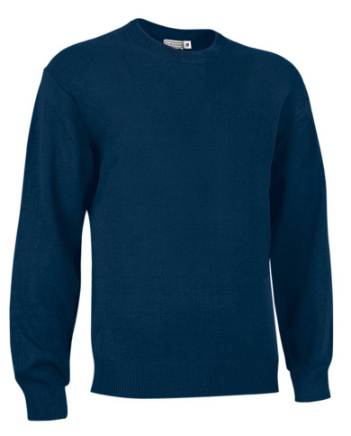 Jersey PULLER azul marino orión