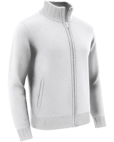 Chaqueta CARLO blanco