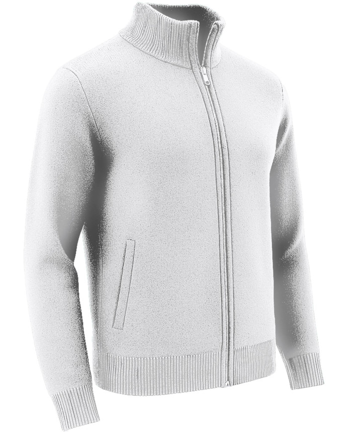 Chaqueta CARLO blanco