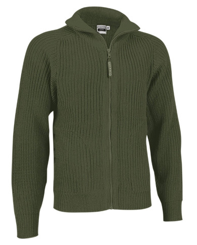Chaqueta VESPA gris cemento