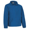 Chaqueta polar JASON negro
