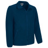 Chaqueta polar JAMES negro