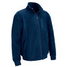 Chaqueta polar MONTROSE negro