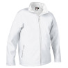 Chaqueta softshell HORIZON negro