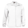 Chaqueta softshell RONCES negro