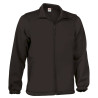 Chaqueta softshell RONCES negro