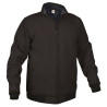 Chaqueta softshell ALASKA negro