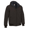 Chaqueta softshell BLUMMER negro