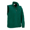 Chaqueta softshell mangas desmontables HALIFAX negro