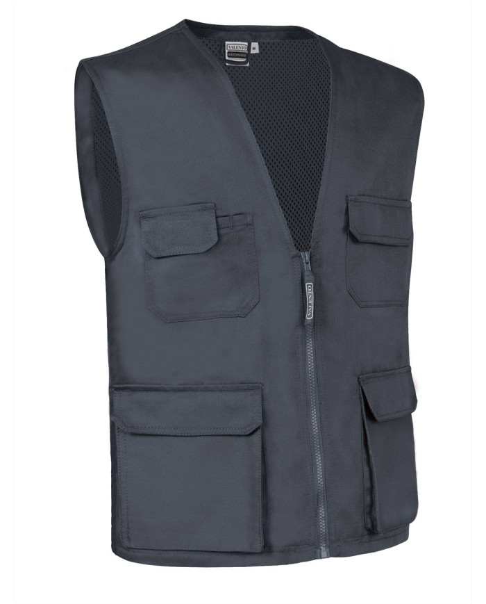 Ch. ligero HARDWARE negro